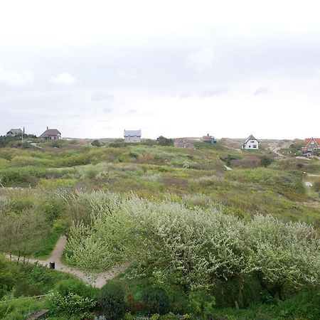 Huize De Duinen Aparthotel แบร์เกิน อาน ซี ภายนอก รูปภาพ