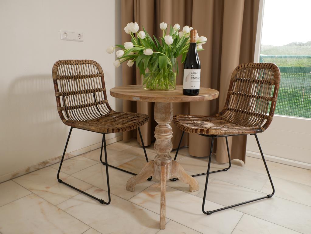 Huize De Duinen Aparthotel แบร์เกิน อาน ซี ภายนอก รูปภาพ